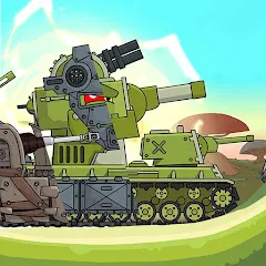 Tank Combat War Battle Mod APK